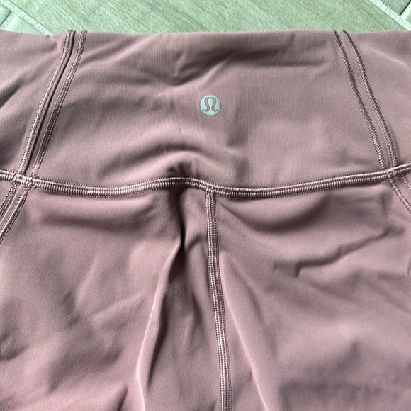 Lululemon Leggings - Picture 4 of 6